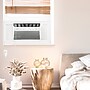 Hisense 115-Volt 12000 BTU Window Air Conditioner with Remote, WiFi Enabled, White (AAW12CW26)~#|#~EBDDC658-2D06-4B29-BAC1C4D34226DDA9_sc7