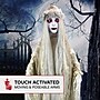 Haunted Hill Farm Life-Size Animatronic Ghost Bride (HHLADY-2FLSA)~#|#~EBDE7732-0EA6-4EE1-8879C46F1D576388_sc7