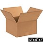 12" x 12" x 7" Shipping Boxes, 32 ECT Brown, 25/Bundle (12127)~#|#~EBDEE30D-7673-40B4-9BA1A11D68AFA421_sc7