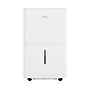 TCL 25-Pint Portable Dehumidifier, WiFi Enabled, 3-Speed, Covers up to 2000 sq. ft., White (T25DC9R)~#|#~EBDF43F4-2403-49E7-898AB310F893A783_sc7