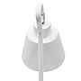 Simple Designs Sleek Essentials LED Desk Lamp, 16", with USB Ports, White (LD1073-WHT)~#|#~EBE173C4-6822-4080-82A188F6A6F1B1AB_sc7