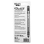 Sakura Stardust Retractable Pen, Liquid Ink, Assorted Ink, 3/Bundle (SAK50603-3)~#|#~EBE6B7E2-AF53-4421-AC954EC2D9330EBA_sc7