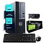 Dell Precision Refurbished Desktop Computer, Intel Core i5-9500, NVIDIA Quadro P620, 16GB RAM, 1TB SSD, Windows 11 Pro~#|#~EBEB128A-E4FC-46AD-9BC0AB0BC3300F4F_sc7
