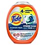 Tide Power PODS Laundry Detergent Pacs, Original, 45 Capsules (59080/09163)~#|#~EBEBB284-3473-4310-B3EF450CCED3FFEC_sc7