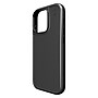 cellhelmet Fortitude Series MagSafe Phone Case for iPhone 16 Pro, Shock Absorbing, Onyx Black (CF-106-BLK)~#|#~EBEF22E0-BFAA-4BD3-8713B897A008C384_sc7