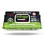 Crocodile Cloth PowerSCRUB Cleaning Cloths, 15" x 10", 80/Pack (6500-080)~#|#~EBEF30E2-B737-4A4E-8BEB8D45C21A6B52_sc7