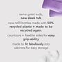 Method Foaming Hand Soap Refill, Waterfall Scent, 28 Fl. Oz. (328107)~#|#~EBF3BD0B-3D25-4734-95360A3AE565A9AD_sc7