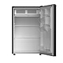 TCL Compact Single Door Refrigerator, 4.5 Cu. Ft., Black (TRM45S4AB)~#|#~EBF50E3D-6135-496E-A700F7C6637FE06E_sc7