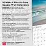 2026 BrownTrout Carolina Coast 12" x 12" Monthly Wall Calendar (9798330702756)~#|#~EBF55D78-F0C1-442B-9EBB3603C12247E3_sc7