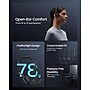 Shokz OpenMeet Bone Conduction USB-C Bluetooth Stereo Computer, UC Certified (C610ACBKUS326TB1)~#|#~EBF6BDAF-AA7B-4747-A6BC12B735611E5D_sc7