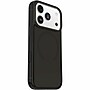 OtterBox Symmetry Series Clear MagSafe Case for iPhone 17 Pro Max, Shock Absorbing, Black Mist (77-98877)~#|#~EBF7E327-B2E0-4813-BF7CFED03D98D6E6_sc7