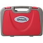 Apollo Tools Household Tool Set, 135-Piece, Gray/Red (DT0773)~#|#~EBFAE0A4-81F1-41E8-84A94B45A4E95D4C_sc7