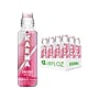 Karma Water Raspberry Peach Flavored Energy Water, 18 oz., 12 Bottles/Carton (8826)~#|#~EBFBC5FA-4CC6-49E1-B4EEB1431894A74C_sc7