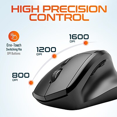 Delton S30 Mouse - Thumbnail 3
