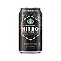 Starbucks Nitro Black Unsweetened Cold Brew Coffee, 9.6 fl. oz., 12/Carton (19286)~#|#~EBFDEFDF-EE2C-462F-BD166C4B628B8088_sc7