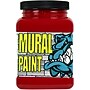 Chroma Acrylic Mural Paint, Stop (Red), 16 oz., 2/Bundle (CRM2453-2)~#|#~EC003379-E26A-4D59-B6041C91AE1984DD_sc7