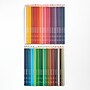 Staedtler Triangular Colored Pencils, Assorted Colors, 48/Pack (1278CC48A6)~#|#~EC00384F-2B45-4D80-B93AF9E69BC3D4A7_sc7