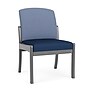 Lesro Weston Vinyl Guest Chair, Armless, Blue (WS1102.WPW-02CHLN.03PPIB)~#|#~EC039899-3137-4B47-BFEBC58747068E33_sc7