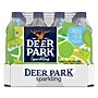 Deer Park Sparkling Water, Zesty Lime, 16.9 oz. Bottles, 24/Carton (12349502)~#|#~EC0421D4-A0FE-435A-A4CA8740AB462316_sc7