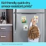HP Picture Stickers, 4" x 6", 25 Sheets/Pack (8L1U8A)~#|#~EC04F75F-08E4-4638-A6E657FBA0AB88F6_sc7