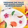 Lysol Brand New Day Disinfecting Toilet Bowl Cleaner, Mango & Hibiscus Scent, 24 oz. (19200-98390)~#|#~EC05E9B7-0AF1-4DAD-9819E2B22897926E_sc7
