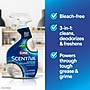 Clorox Scentiva Disinfecting Multi-Surface Cleaner Spray Bottle, Coconut and Waterlily, 32 oz. (31774)~#|#~EC061F86-838B-410A-8AD7F1BD87A40AD7_sc7