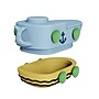 Griddly Games Kids BobBee Water Toy, Blue/Yellow (GRG4000626)~#|#~EC0933E1-B7F6-4B36-8E48AC1B4A87C675_sc7