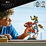 LEGO Marvel Epic Battle Hulkbuster vs. The Hulk Building Set, 413 Pieces (76343)~#|#~EC093B9F-D2AF-4A8C-9A95AB798A3BC157_sc7