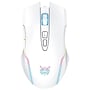 SaharaCase Pathfinder Ergonomic Ambidextrous Laser 2.4 GHz Gaming Mouse, White (KB63)~#|#~EC0B95BE-1BE4-4C29-83C4D2E5FFEE0FEB_sc7