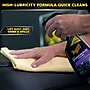 Meguiar's Quik Interior Detailer Cleaner, 16 oz. (G13616)~#|#~EC0D983F-D19E-48C2-93EB7DDFFA765E77_sc7