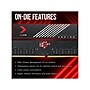 PNY XLR8 Gaming MAKO 32GB (2 x 16GB) DDR5 UDIMM 288-pin Desktop Memory Kit (MD32GK2D5600040MXR)~#|#~EC0DF75F-91E3-4B74-B7E5AF0BCF489F63_sc7