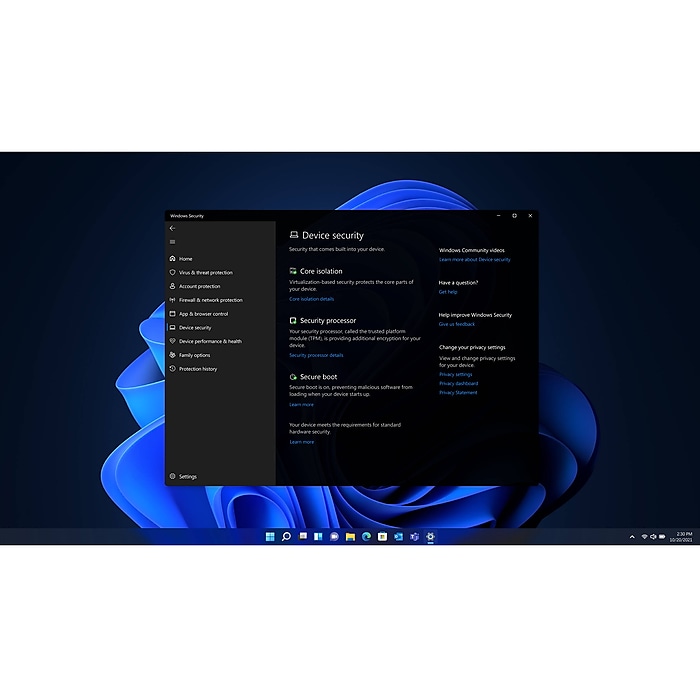 Microsoft Windows 11 Home, 1 License, USB (HAJ-00108) | Staples Microsoft Windows 11 Home, 1 License, USB (HAJ-00108) | Staples