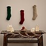 Nearly Natural 6-ft Pre-Lit Artificial White Birch Garland with 48 Warm White LED Lights (W1367)~#|#~EC0FA4E6-547A-4B38-AD7D88E410E2D93E_sc7
