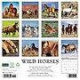 2027 Willow Creek Wild Horses 12" x 12" Monthly Wall Calendar, Assorted Colors (63019)~#|#~EC115BAD-0AC0-4DB3-8748473CFA9E5732_sc7