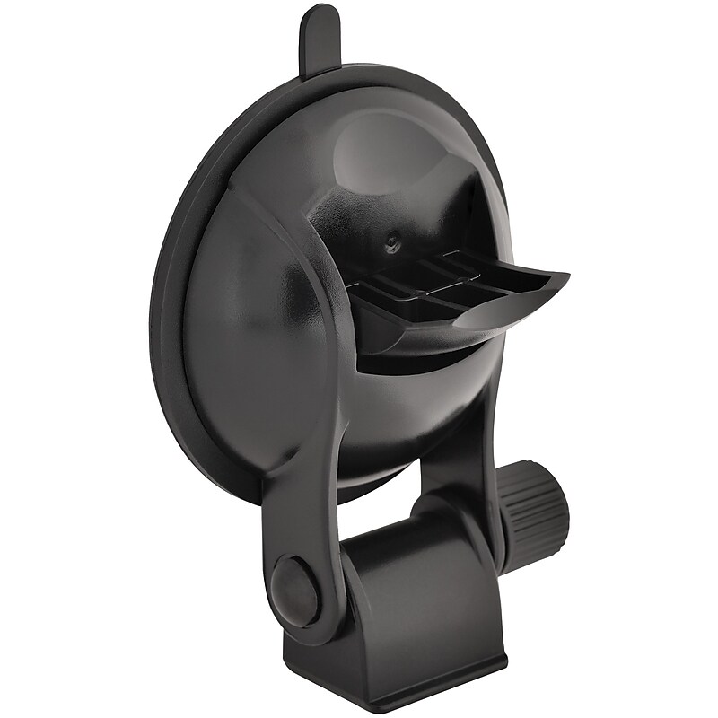 ESCORT EZ Mag Mount for Windshields, Black (0020081-1) image 1