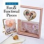 Mod Podge Silicone Resin Mold, Hearts, 3/Pack, 3 Packs/Bundle (MOD27578-3)~#|#~EC138214-8A7B-4656-A829B08761AC5E59_sc7