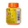 Crayola Washable Kid's Paint, Orange, 2 oz. (54-2836)~#|#~EC163130-3C36-44AD-AC1A31EE0411FCBC_sc7