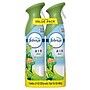 Febreze Air Mist Air Freshener Spray, Gain Original Scent, 8.1 oz., 2/Pack (4150/78107)~#|#~EC1831CE-98B1-443B-80F83B582EA6FDD0_sc7