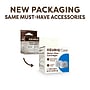 Keurig® Replacement White Charcoal Water Filter Cartridges, 2/Pack (5084)~#|#~EC1896DF-4D06-492C-A27BD155B3589B3B_sc7