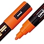 POSCA PC-5M Water Based Paint Marker, Medium Bullet Tip, Orange, 3/Pack (UBCPC5MORANGE-3)~#|#~EC18EE1A-2826-4B4F-B0F1FF2B39135F73_sc7