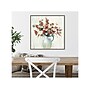 Amanti Art Coastal Bouquet Autumn, Canvas, 22" x 22" (A42675516207)~#|#~EC194ABE-CE0A-45DA-9E0F03219135D0A4_sc7