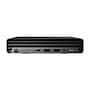 HP Pro Mini 400 G9 Desktop Computer, Intel Core i7-14700T, 16GB RAM, 512GB SSD, Windows 11 Pro (A70PDUT#ABA)~#|#~EC1C0A7D-DEA0-4BE4-93E1C47EE87707DB_sc7