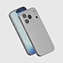 PEEL Flex Phone Case iPhone 17 Pro, Clear (I17_PRO_FLX_CLR)~#|#~EC1C437A-DBEF-40E6-8BE8E606D2FA9BE6_sc7