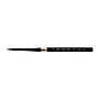 Silver Brush Black Velvet Voyage Travel Round Brush (SLV3100ST4)~#|#~EC1D20A7-7E94-4AC8-82AB784C48309A23_sc7