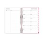 2025-2026 Blue Sky Roosevelt 5" x 8" Academic Year Weekly & Monthly Planner, Plastic Cover, Multicolored (128692-A26)~#|#~EC1DB73C-6F9E-49B2-99125F5A066643ED_sc7