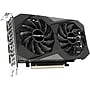 Gigabyte GeForce RTX 3050 PCI Express 4.0 6GB GDDR6 Gaming Graphics Card, 1477 MHz Core, 14000 MHz, Black (GV-N3050WF2OCV2-6GD)~#|#~EC1EA65A-626B-48C2-BC5D80A724C7E7E6_sc7