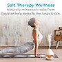 Pure Enrichment PureGlow 2-in-1 Heat Based Salt Lamp Diffuser, 5.4 oz. (PEROCKDF)~#|#~EC1FFF75-8C4C-4E53-A33F662F8FC16D32_sc7