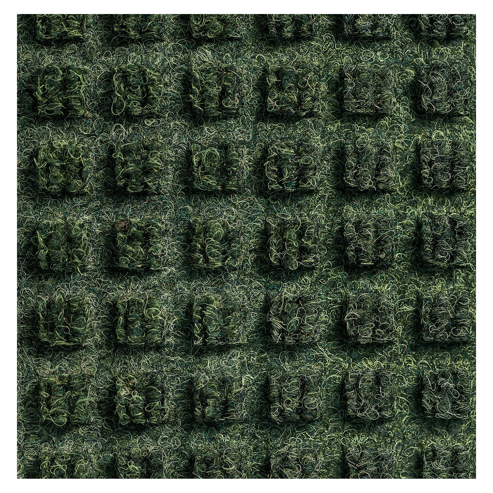 M + A Matting WaterHog CleanShield Stride Commercial Entrance Floor Mat with Adhesive Insert,  2′ x 5′, Evergreen (4115925170) Sansujyuku sansujyuku.com