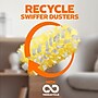 Swiffer Heavy Duty Duster Refill, Yellow, 11 Dusters/Box, 3 Boxes/Carton (99035)~#|#~EC21F900-844D-4C19-A5E9AD69832FB16D_sc7