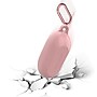 SaharaCase Venture Series Silicone Case for Beats Solo Buds Earbuds, Desert Rose (HP00146)~#|#~EC224A11-F2F1-4B27-95797A5D639AAE26_sc7